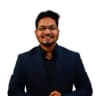 Ashish Shinde