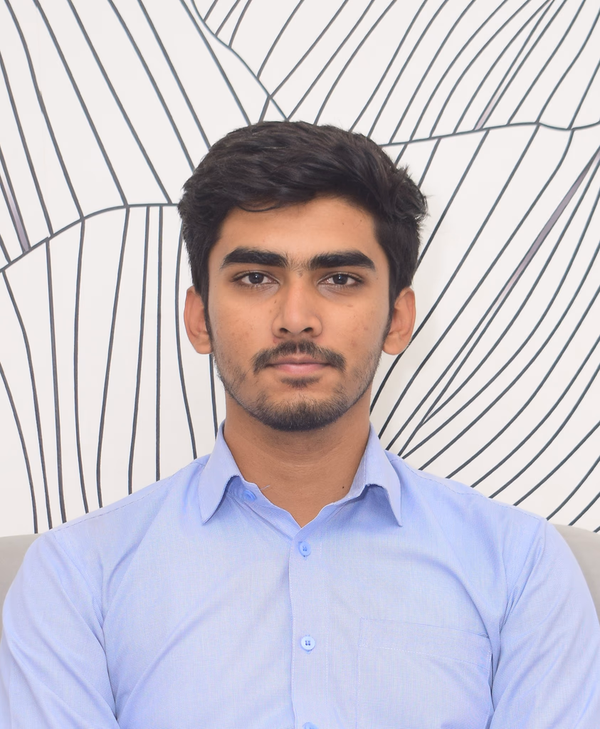 Ateeb Shaikh