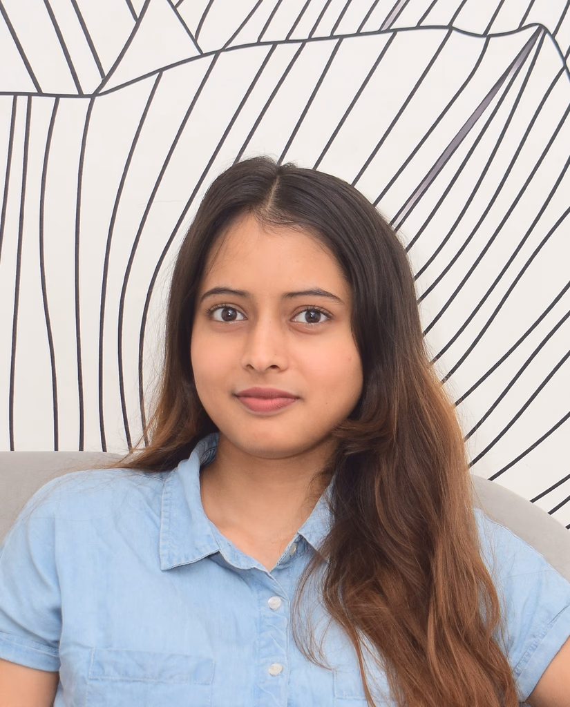 Mansi Jadhav