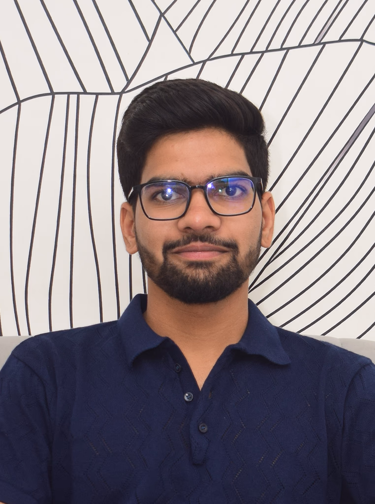 Rahul Saini
