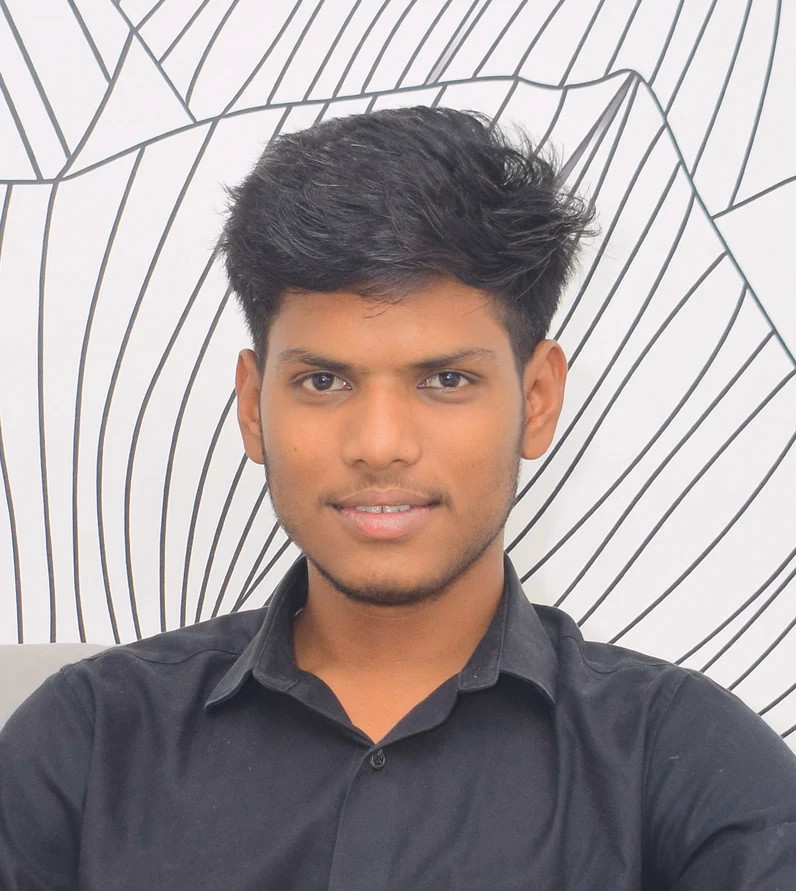 Prathamesh Mane