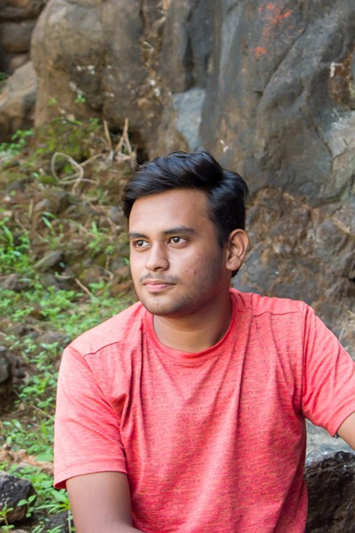 Shreyas Siddhapathaki