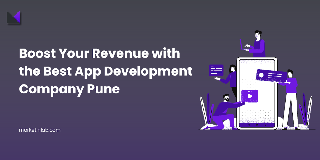 app development company Pune