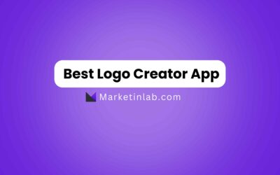 Best Logo Creator App