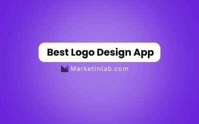 Best Logo Design App