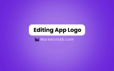 Editing App Logo