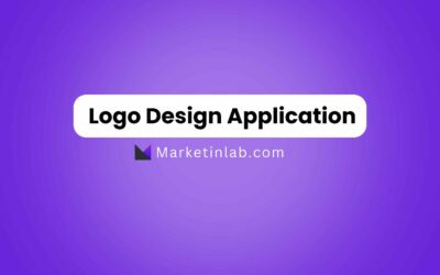 Logo Design Application