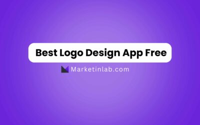 Best Logo Design App Free