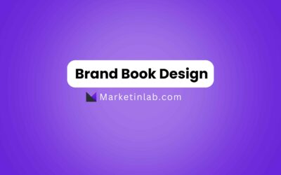 Brand Book Design